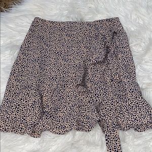 princess polly skirt